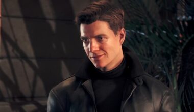 007 First Light - nowy gameplay, a na nim przedstawienie jednej z ważnych postaci, w którą wciela się znana hollywoodzka aktorka [1]