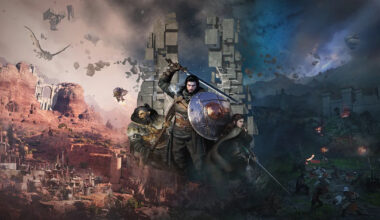 Crimson Desert - obiecujące action RPG z Korei wreszcie z datą premiery. Oto zwiastun prosto ze State of Play [1]