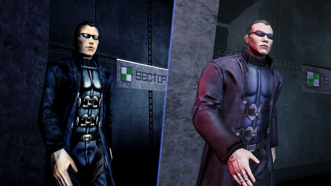 Deus Ex Remastered - odświeżona wersja po dekadach. Kontrowersyjna zapowiedź na State of Play [4]