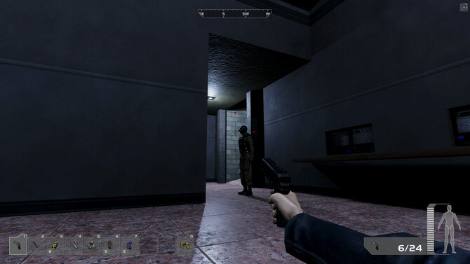 Deus Ex Remastered - odświeżona wersja po dekadach. Kontrowersyjna zapowiedź na State of Play [5]