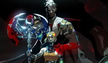 Hades II - pojawiły się recenzje wersji 1.0 gry Supergiant Games. Najwyżej oceniany tytuł 2025 roku [1]