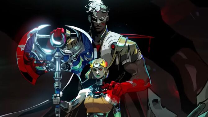 Hades II - pojawiły się recenzje wersji 1.0 gry Supergiant Games. Najwyżej oceniany tytuł 2025 roku [1]