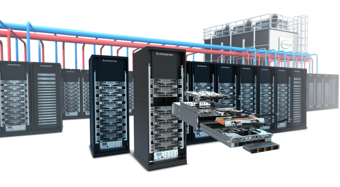 Hakerzy mogą zainfekować płyty główne serwerów Supermicro nieusuwalnymi wirusami poprzez luki w kontrolerach BMC [2]