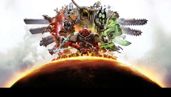 Warhammer 40,000: Dawn of War IV - w sieci pojawił się materiał analizujący rozgrywkę po spędzeniu pierwszych godzin z grą [1]