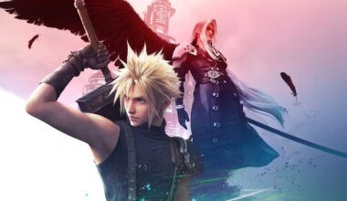 Square Enix zaskakuje! Nintendo Switch 2 otrzyma demo Final Fantasy 7 Remake Intergrade