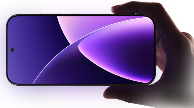 Apple iPhone 17 w świecie Androida? Oto seria Xiaomi 17. Snapdragon 8 Elite Gen 5, drugi ekran i nawet 7500 mAh  [5]