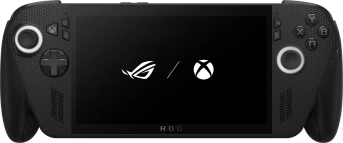 ASUS ROG Xbox Ally oraz ROG Xbox Ally X - Ruszyła przedsprzedaż nowych, przenośnych konsol. Poznaliśmy polskie ceny [2]