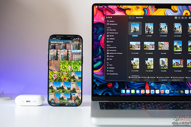 Recenzja Apple iPhone Air. Jest trochę lepszy, niż początkowo sądziłem, co nie oznacza, że nie ma poważnych wad [nc1]