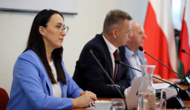 Burzliwa dyskusja radnych i prezydenta o pieniądzach dla Stali Gorzów