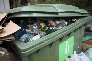 ROP nie spowoduje, że będziemy płacić mniej za odpady. Ale może zatrzymać wzrost kosztów