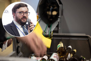 Ponad pół Europy ma systemy kaucyjne. Nie ma powodu, by stał się problemem w Polsce