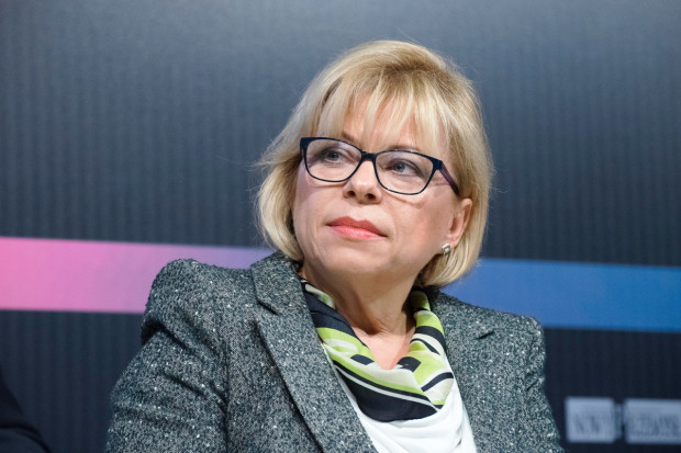 Gabriela Lenartowicz krytycznie ocenia projekt ustawy, która ma wdrożyć ROP