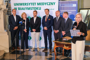 Nowe badania wykryją chorobę, zanim się rozwinie. Biomarkery zdecydują o leczeniu