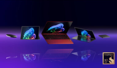 Qualcomm zaprezentował mini PC z chipami Snapdragon X2 Elite. Bardzo smukłe, a do tego pasywne konstrukcje [1]