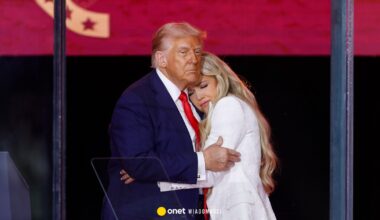 Pożegnanie Charliego Kirka. Donald Trump: nienawidzę swoich przeciwników