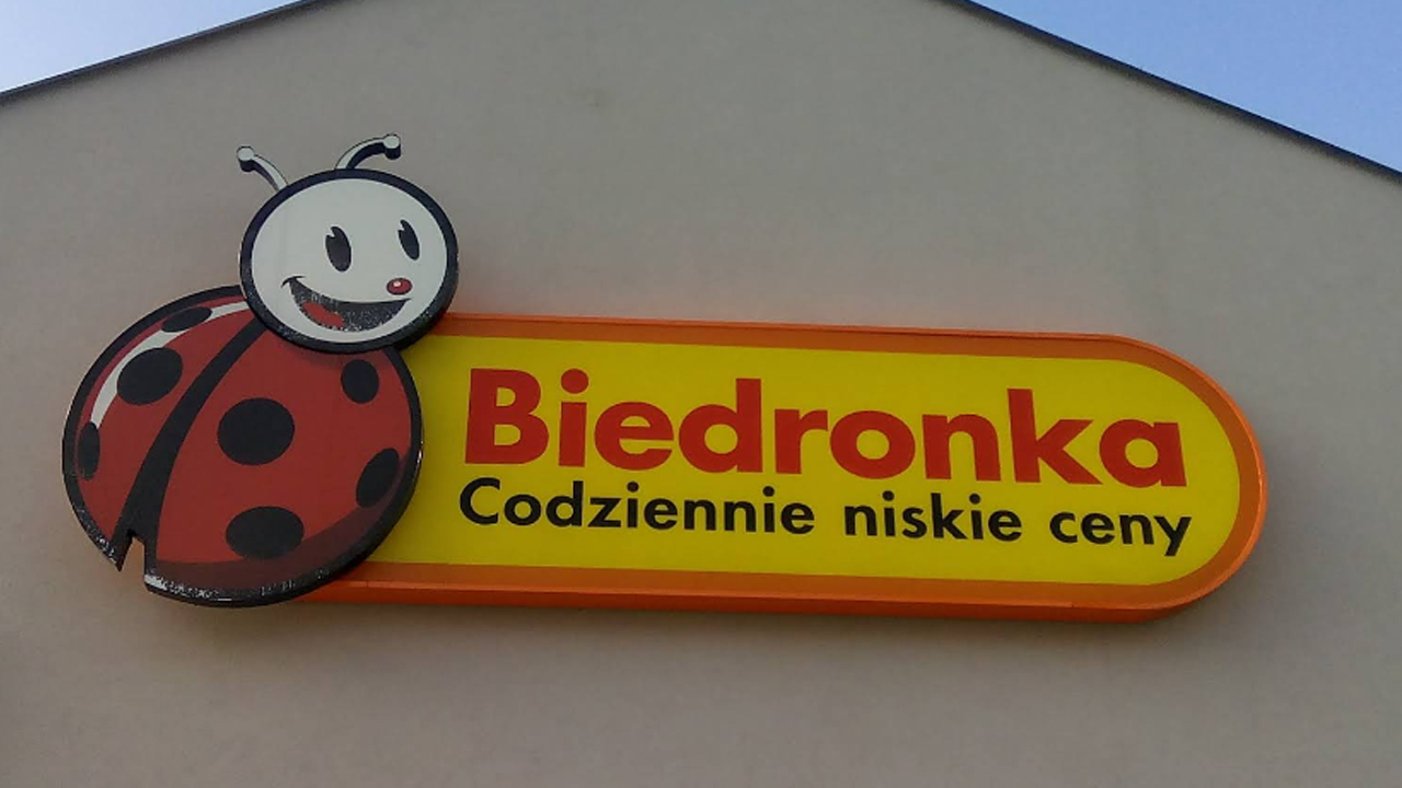 Biedronka wyprzedaje po 19 groszy. Można zrobić zapas