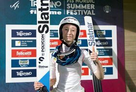 Nika Prevc