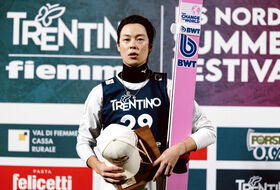 Ryoyu Kobayashi
