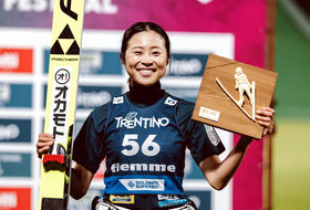 Yuka Seto