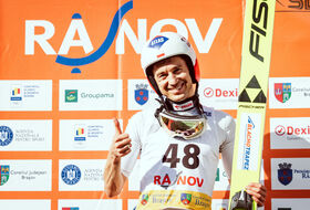 Kamil Stoch