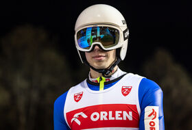 Kacper Tomasiak