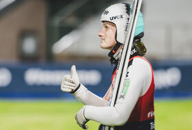 Domen Prevc