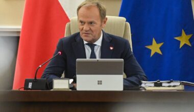 Sprawa granicy z Białorusią. Jest nowa decyzja rządu - Onet