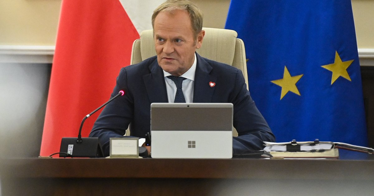Sprawa granicy z Białorusią. Jest nowa decyzja rządu - Onet