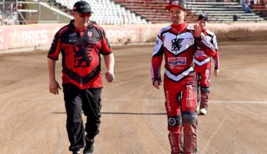 Korespondent żużlowy Przeglądu Sportowego Onet