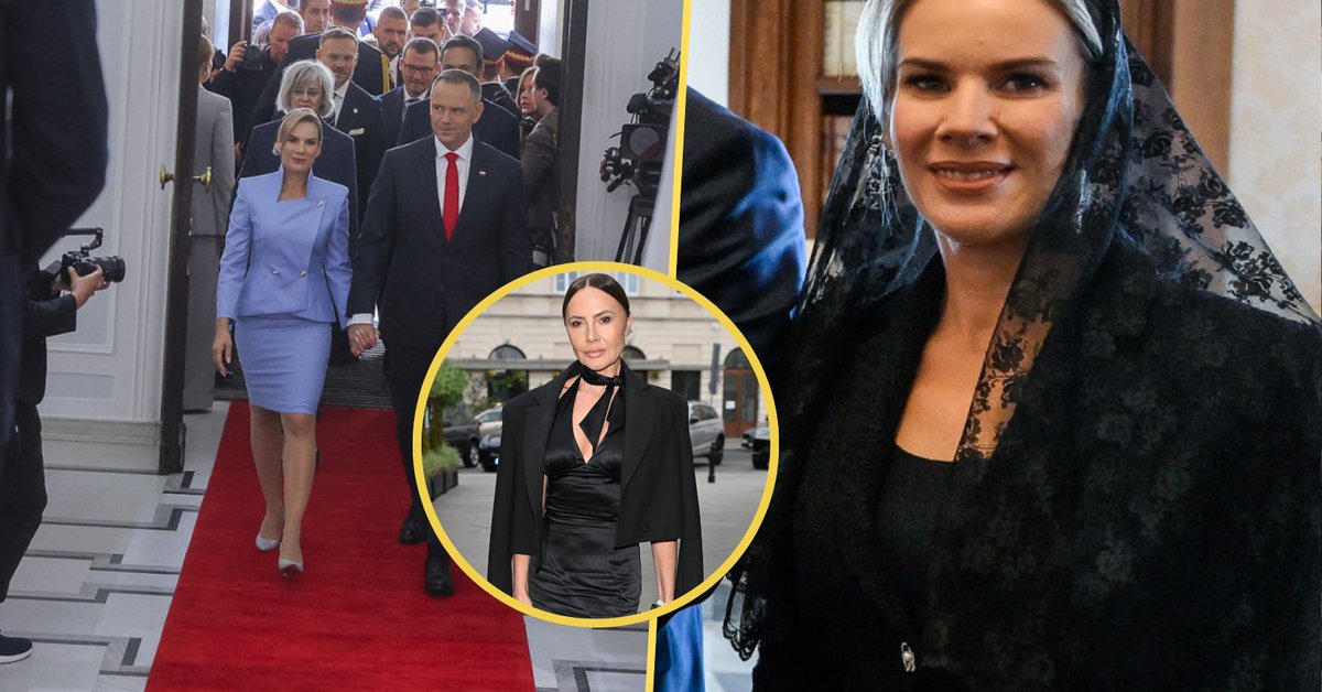 Karol Nawrocki, Marta Nawrocka