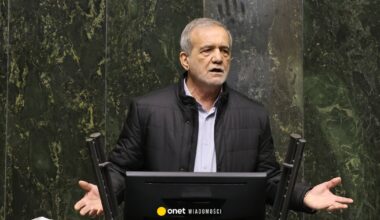 Prezydent Iranu komentuje decyzję Rady Bezpieczeństwa ONZ. "Nie mogą nas powstrzymać"