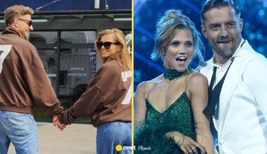 Marcin Rogacewicz ze łzami w oczach o relacji z Agnieszką Kaczorowską. "Mam ochotę krzyczeć"