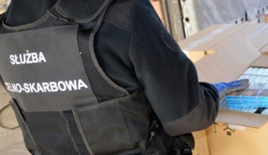 Polacy wysyłają do skarbówki tysiące donosów. Katalog tematów jest dość szeroki