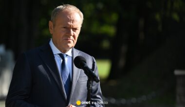 Stanowczy komentarz Donalda Tuska. Chodzi o słowa Donalda Trumpa