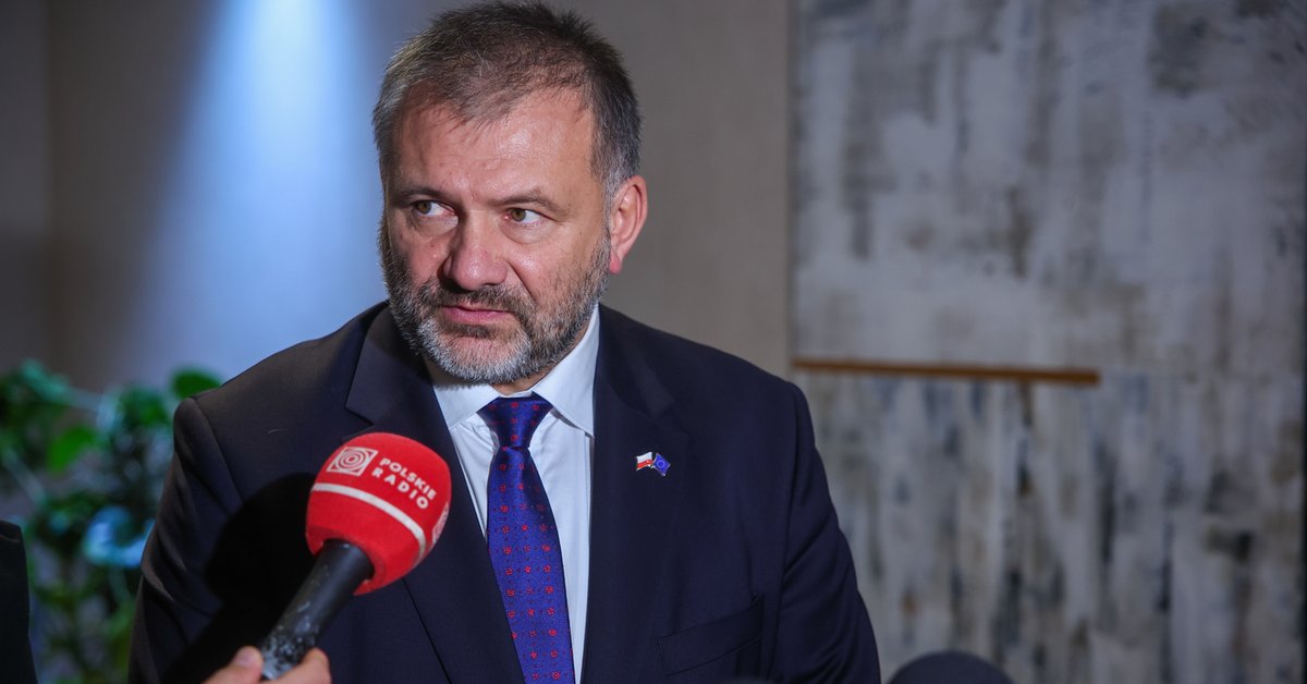 Waldemar Żurek reaguje na wyrok w sprawie Funduszu Sprawiedliwości. "Jasny sygnał"