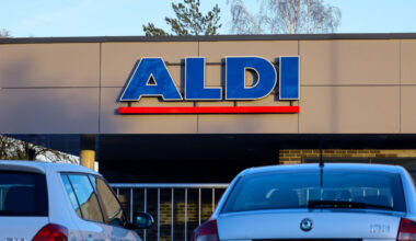 Zapadła decyzja ws. Aldi w Polsce. Wiadomo, co ze sklepami :: RMF FM