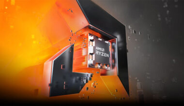 AMD Zen 6 - nadchodzące procesory Ryzen mogą wykorzystać nowy interkonekt oraz technologię pakowania TSMC InFO-oS [1]
