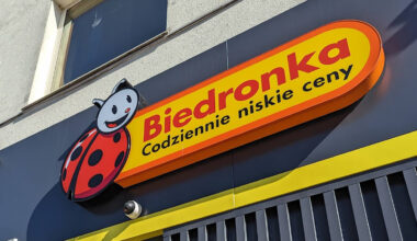Biedronka przeceniła na 2 grosze. Byleby się tego pozbyć
