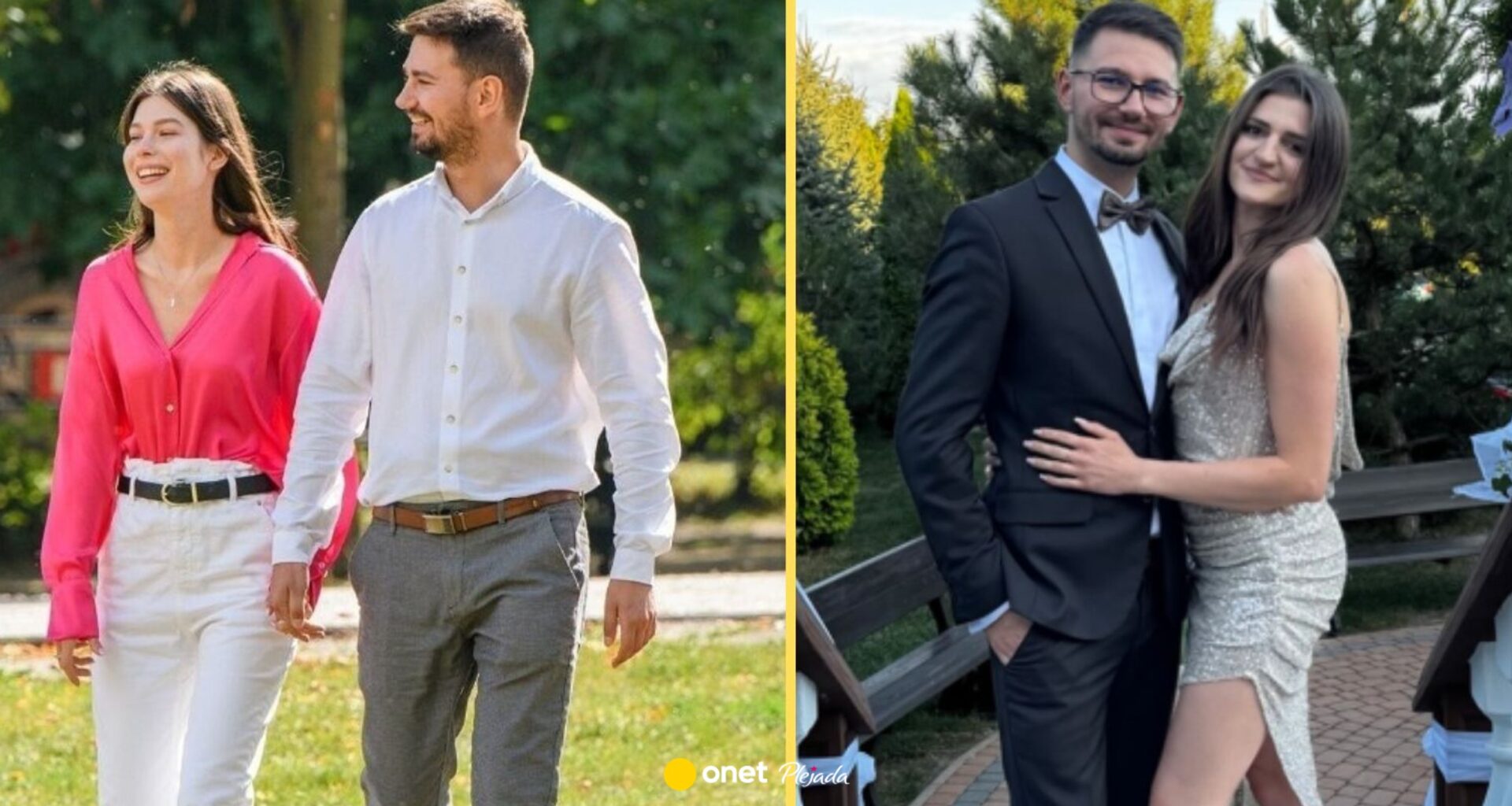 Tomek z programu "Rolnik szuka żony" znów jest zakochany. Jego nowa wybranka ma nietypowy zawód