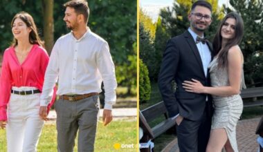 Tomek z programu "Rolnik szuka żony" znów jest zakochany. Jego nowa wybranka ma nietypowy zawód