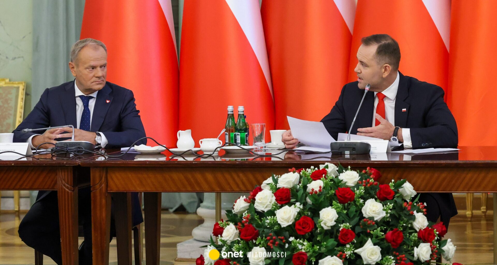"Stan Wyjątkowy". Trzaskowski przegrał alkoholową wojnę