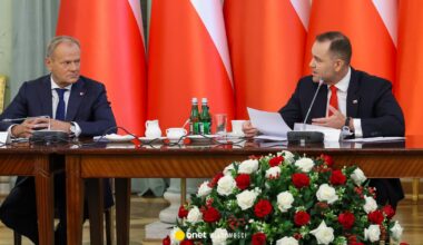 "Stan Wyjątkowy". Trzaskowski przegrał alkoholową wojnę