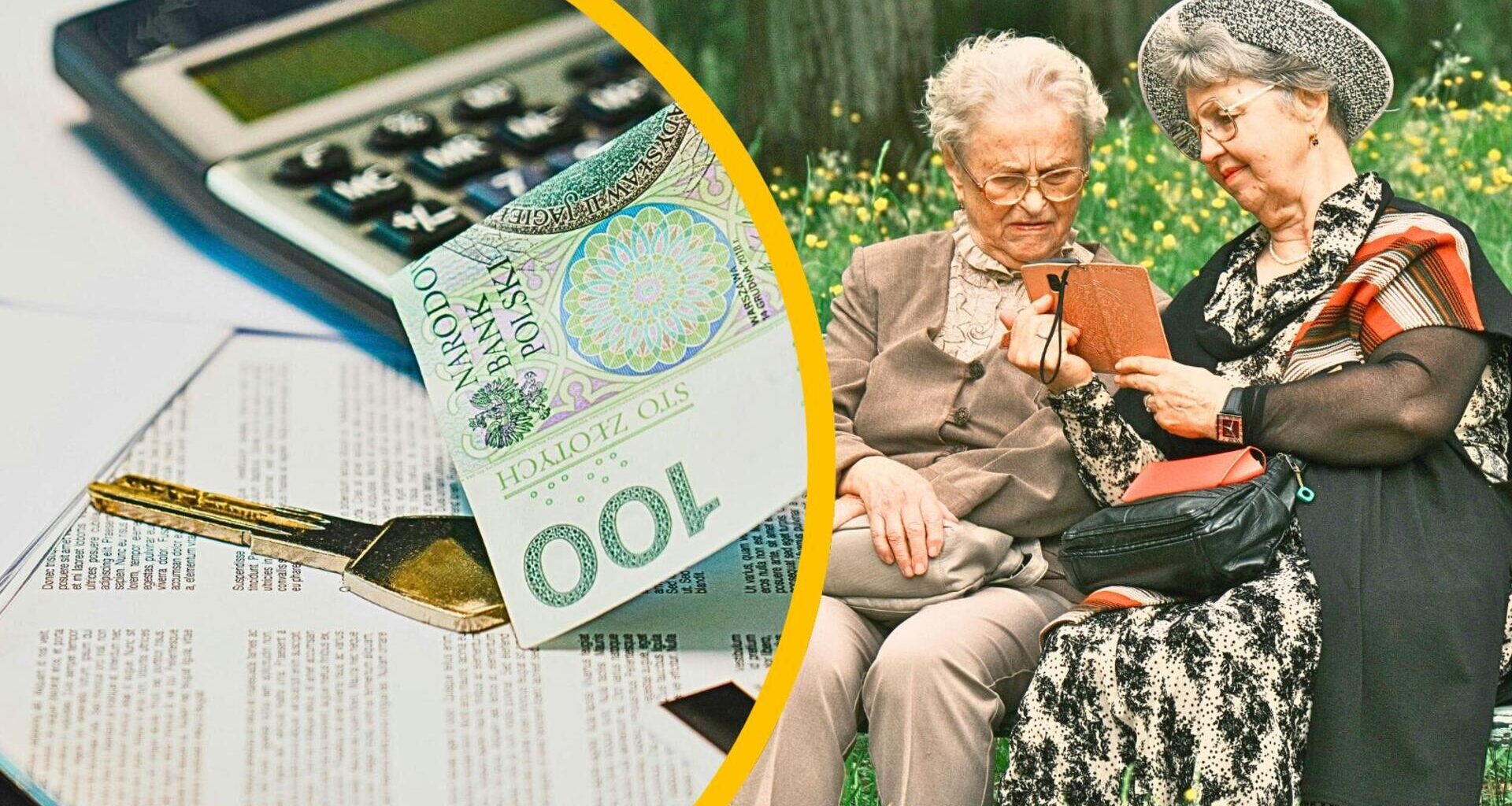 3500 zł dodatku dla seniorów. Spiesz się z wnioskiem, termin blisko