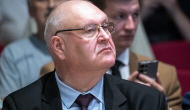 Minister Żurek chce ukarania prezesa TK. "Święczkowski na razie bezkarny. Do czasu"