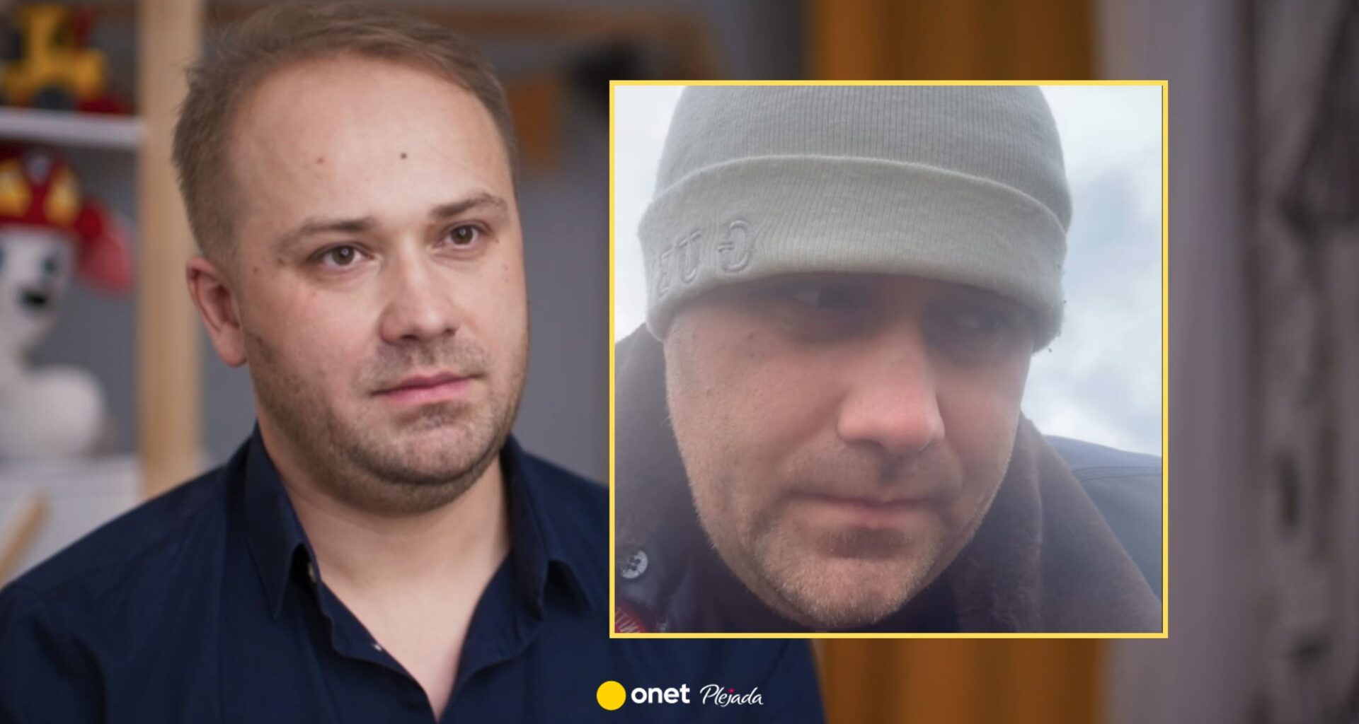Pogorszenie stanu zdrowia Adriana ze "Ślubu...". "Nowa zmiana jest większa niż pierwotna"