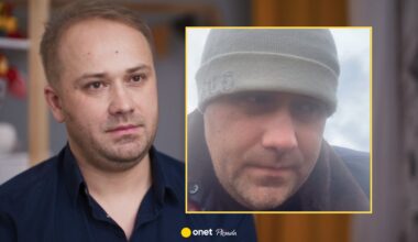 Pogorszenie stanu zdrowia Adriana ze "Ślubu...". "Nowa zmiana jest większa niż pierwotna"