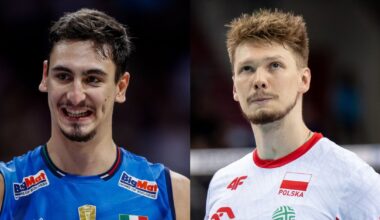 Dziennikarz Przeglądu Sportowego Onet