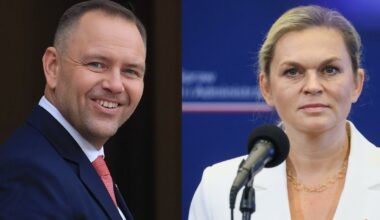 Minister edukacji reaguje na decyzję Nawrockiego. "Warto czytać"