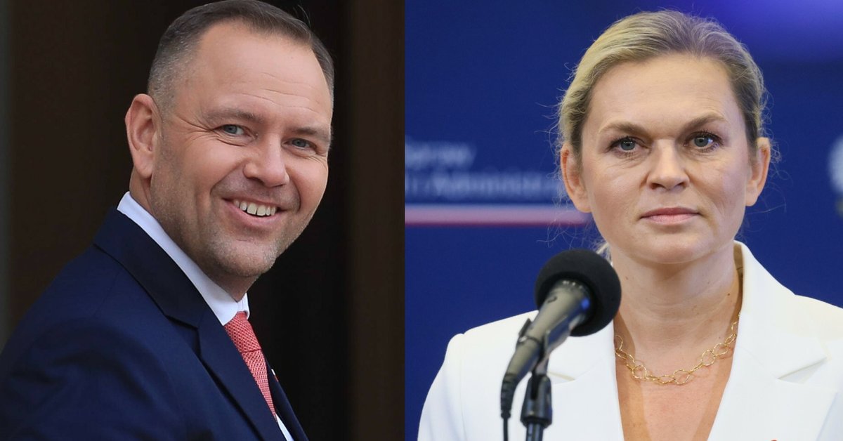 Minister edukacji reaguje na decyzję Nawrockiego. "Warto czytać"
