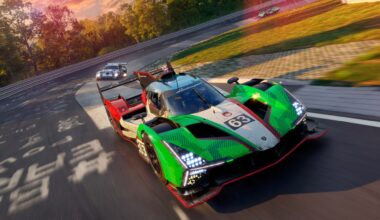 Rywal Gran Turismo i Forza pozytywnie zaskakuje. Twórcy rezygnują z przepustek sezonowych